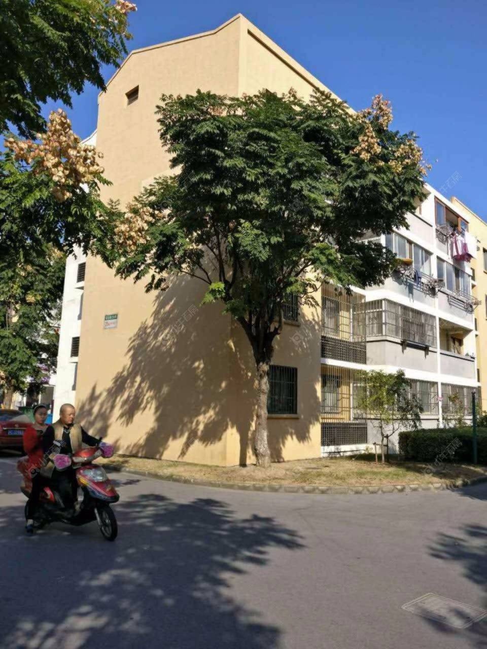 上海云帆花苑小区_云帆花苑小区null