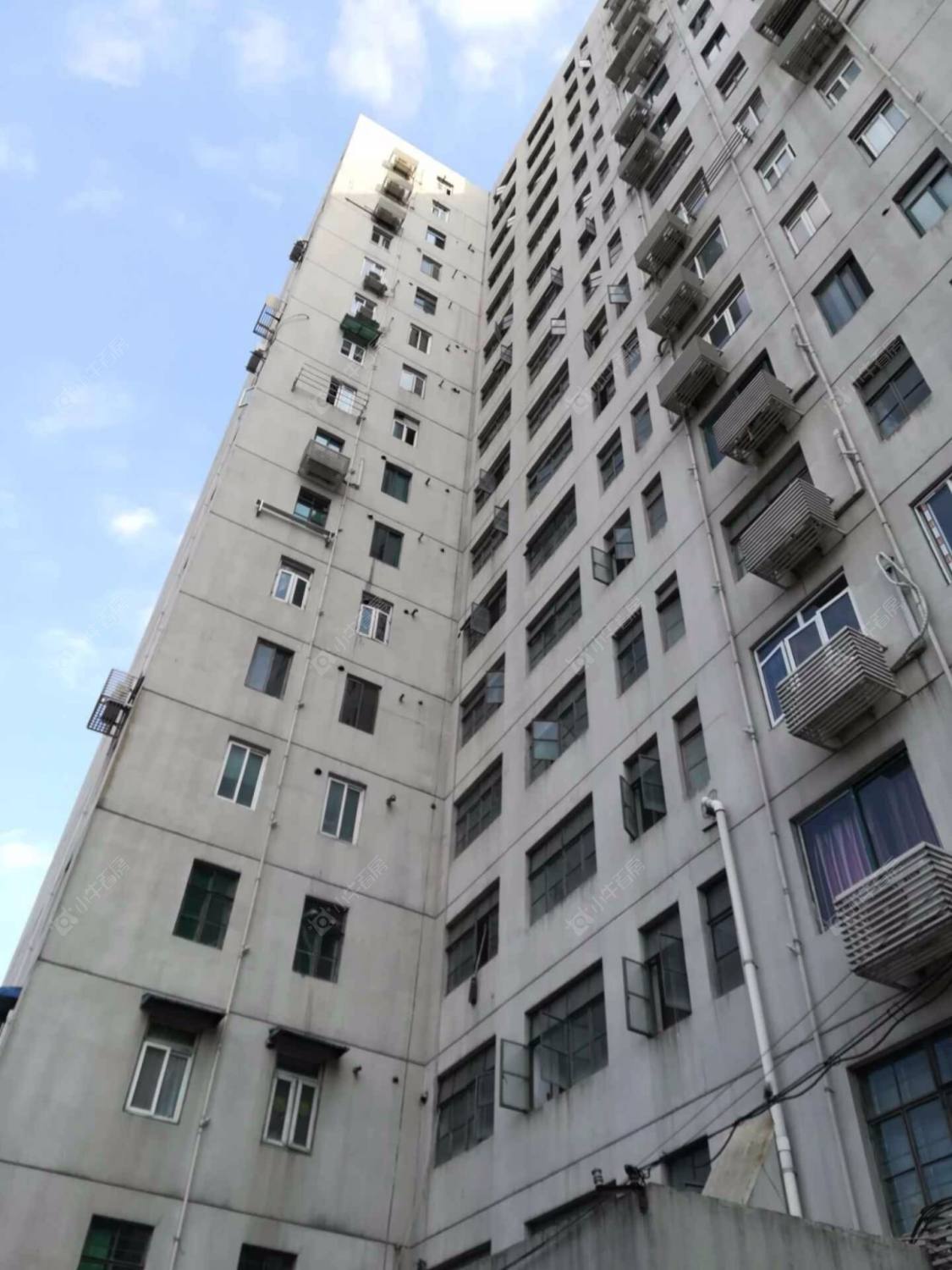 上海浦坊大楼小区_浦坊大楼小区null