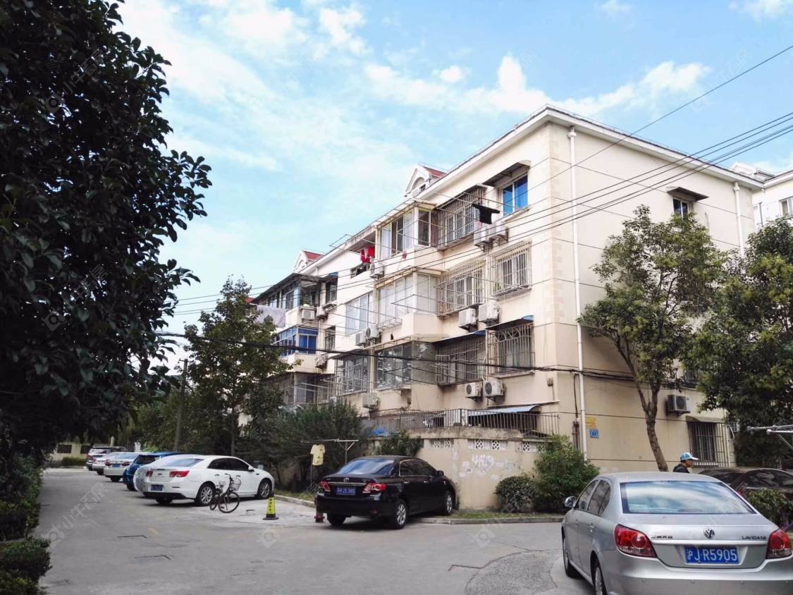 上海凌兆路711弄小区_凌兆路711弄小区null