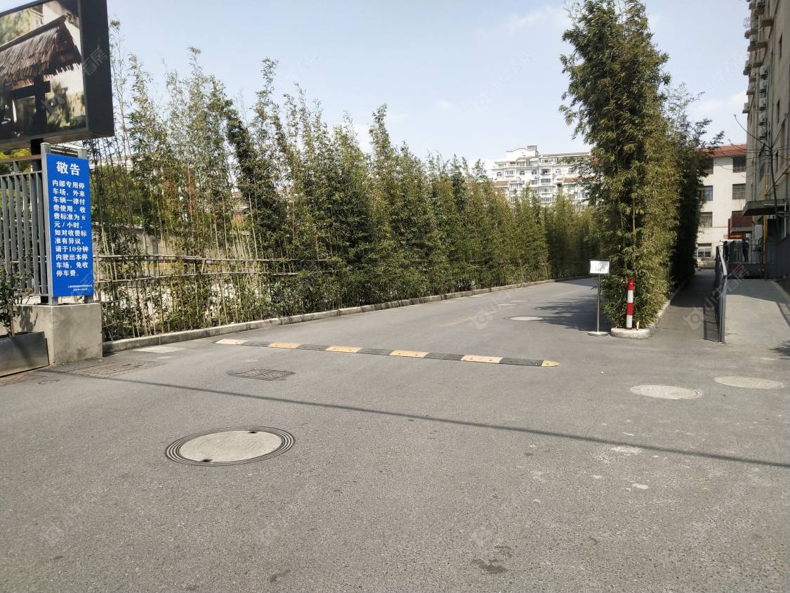 上海美隆大厦小区_美隆大厦小区null