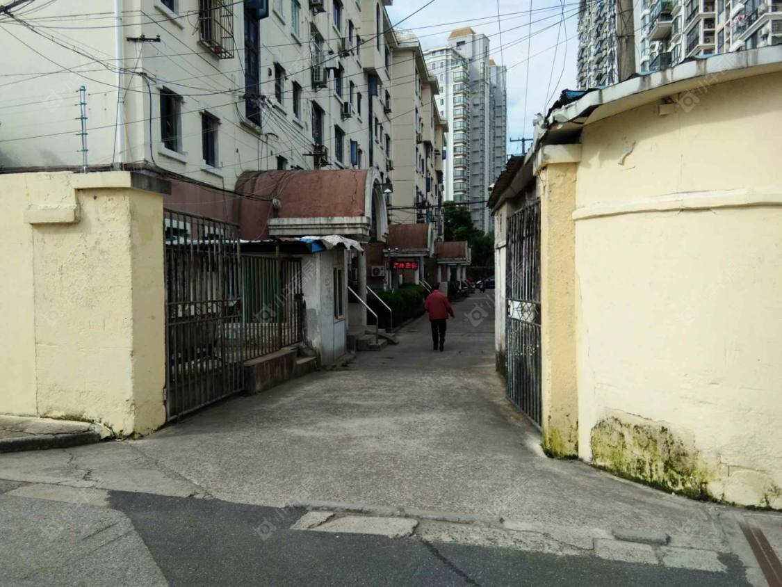 上海吴中路405弄小区_吴中路405弄小区null