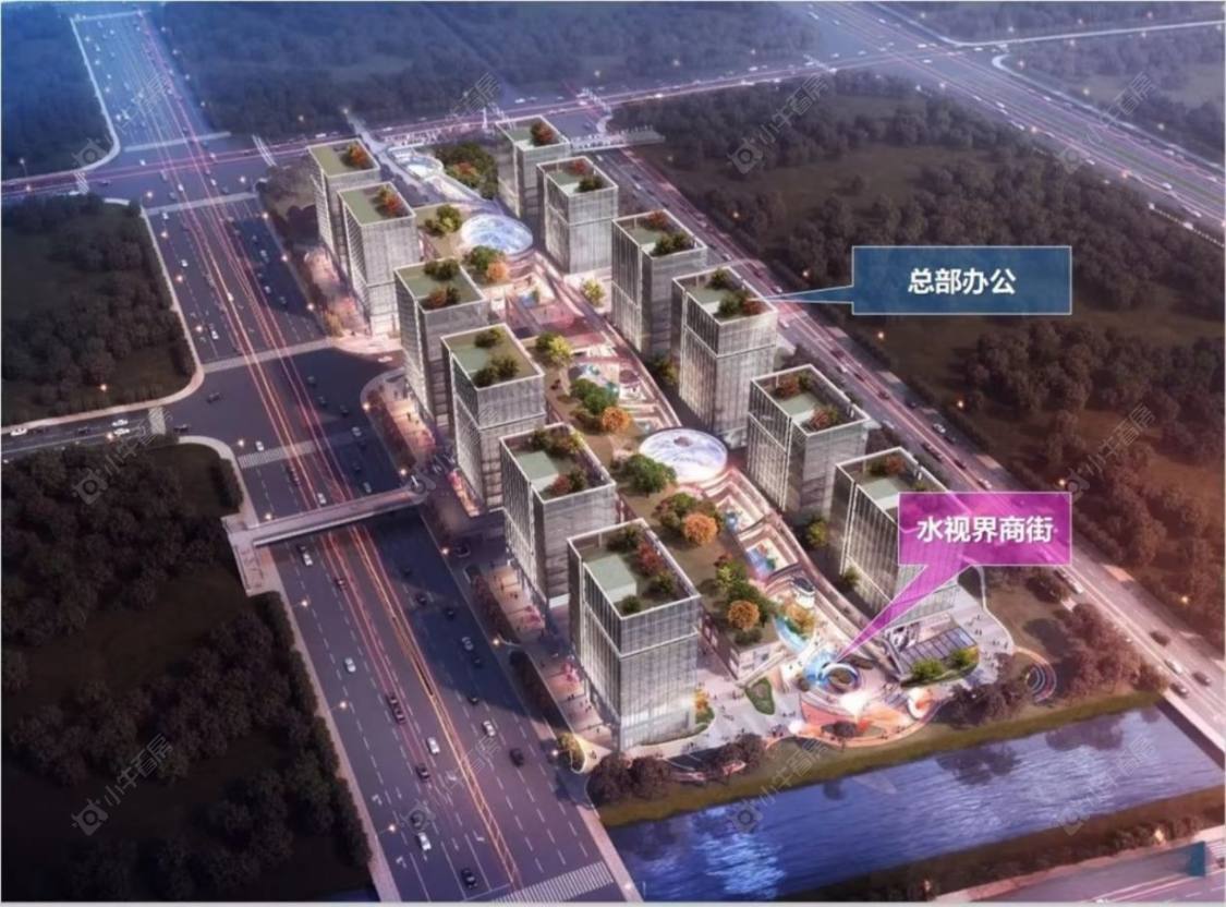 上海虹桥豪盛广场小区_虹桥豪盛广场小区null