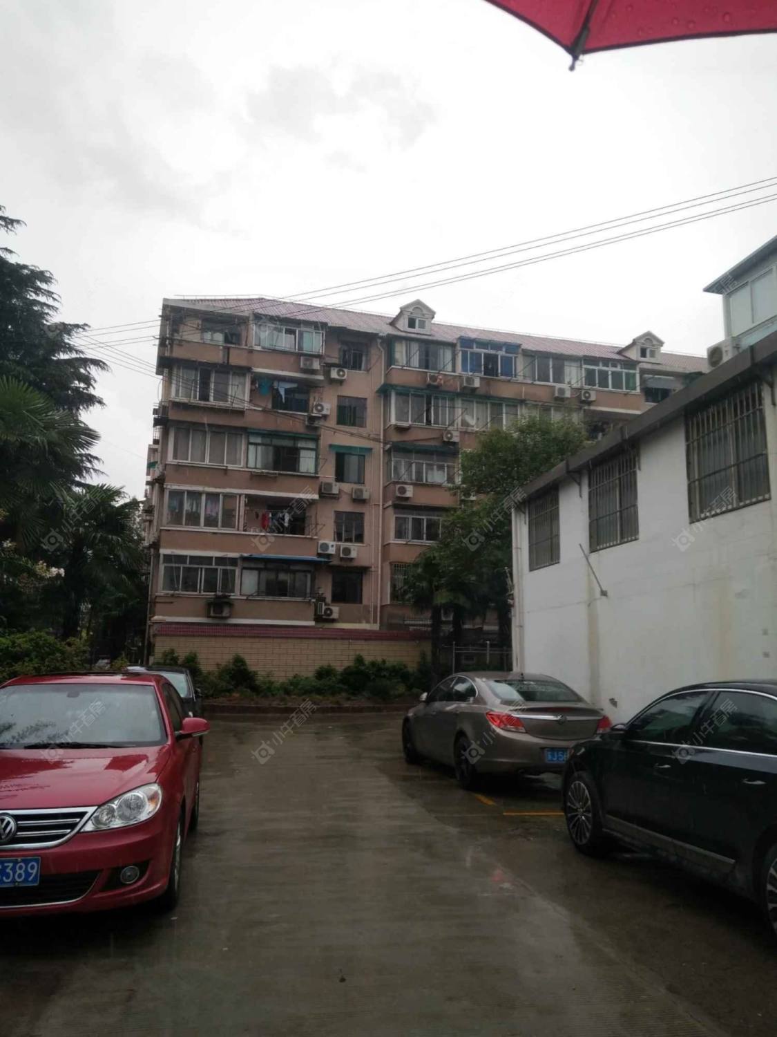 长风二村风荷园封面图_小牛看房