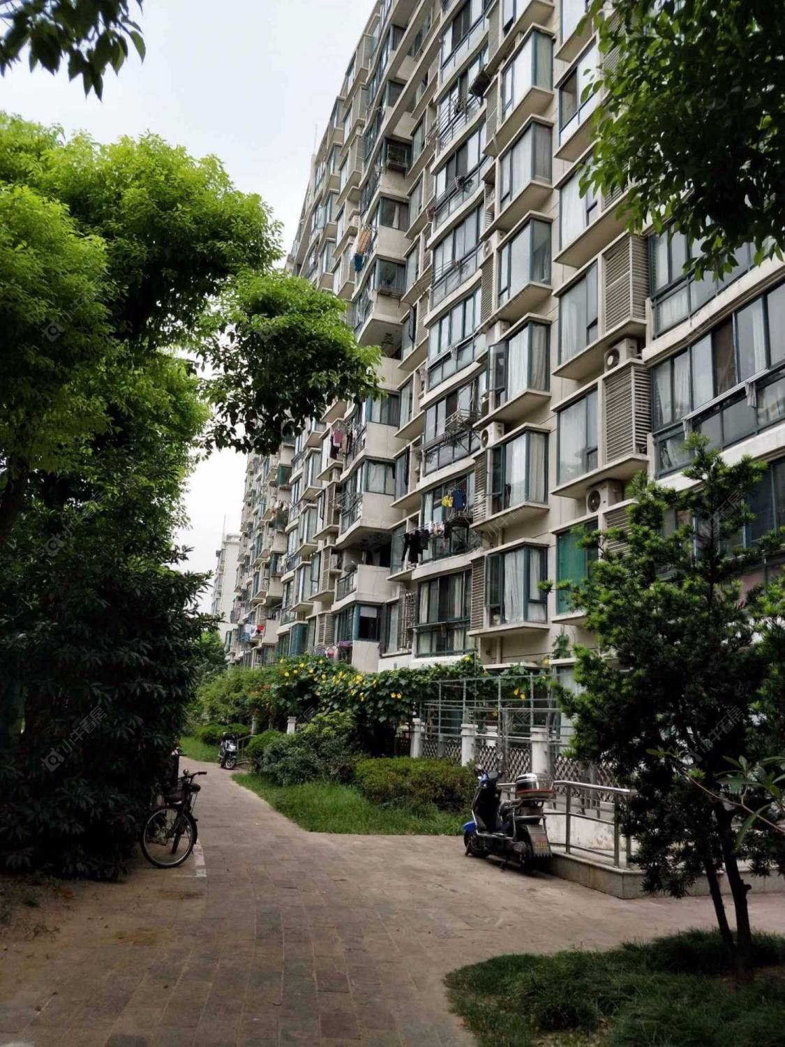 上海泰宸景苑小区_泰宸景苑小区null