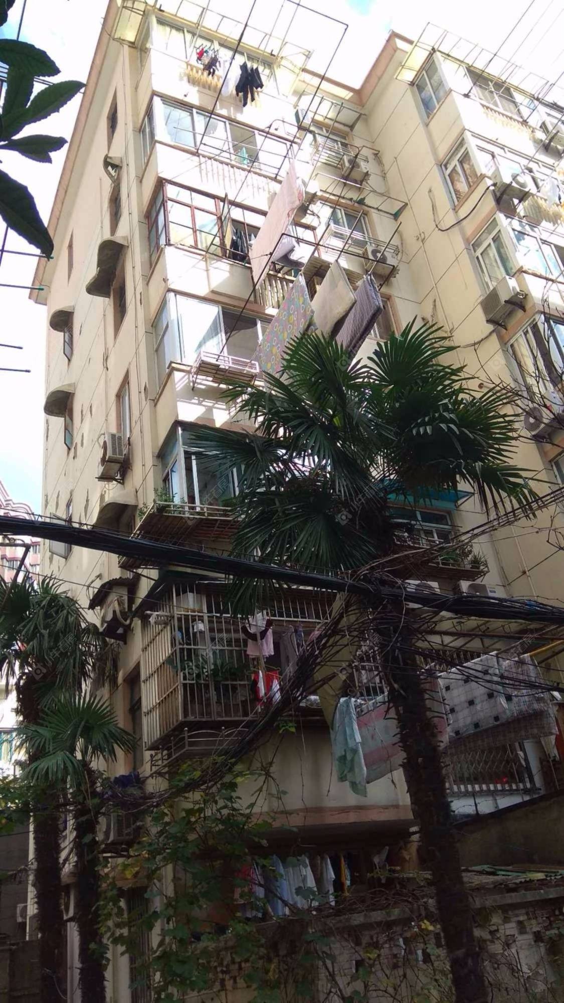 上海富源小区小区_富源小区小区实景图