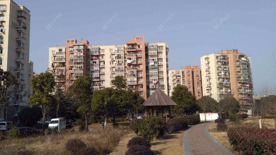上海广润苑小区_广润苑小区null