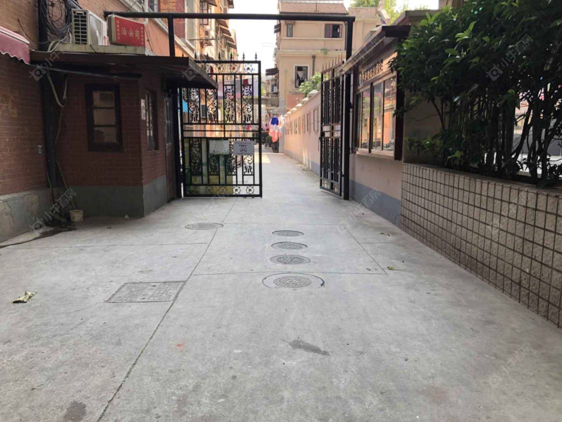 上海永嘉路25弄小区_永嘉路25弄小区null