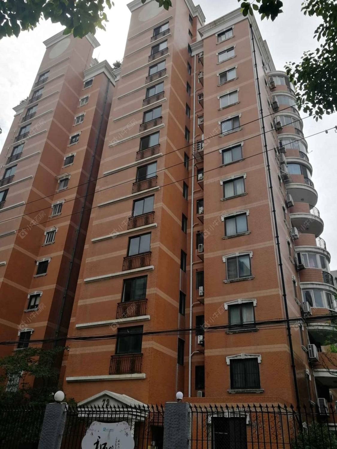 上海华光花园小区_华光花园小区null