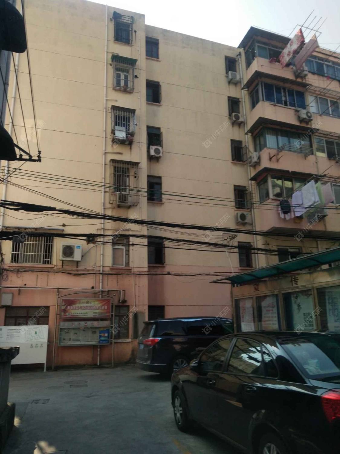 上海华阴小区小区_华阴小区小区null