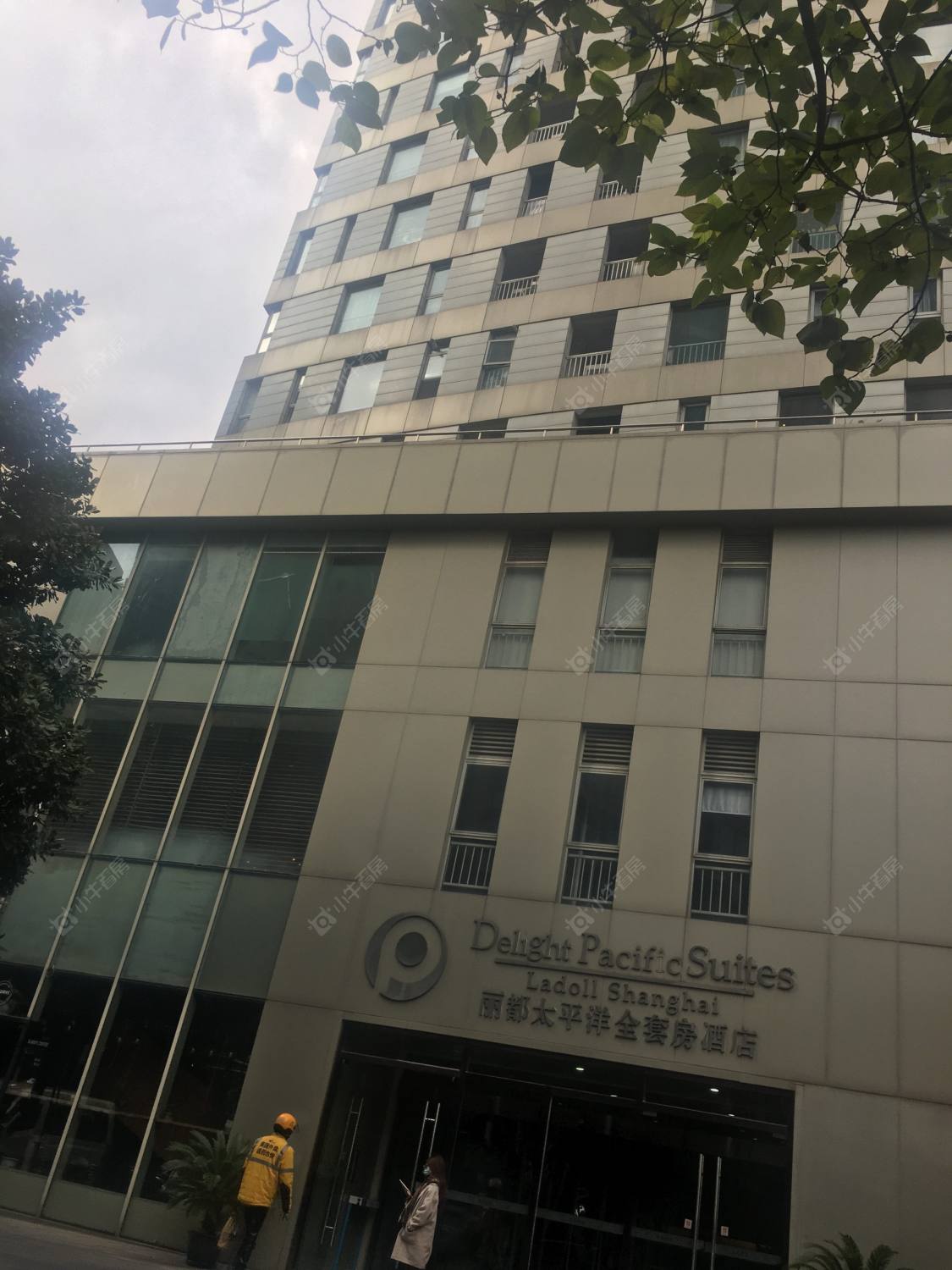 上海丽都新贵小区_丽都新贵小区null