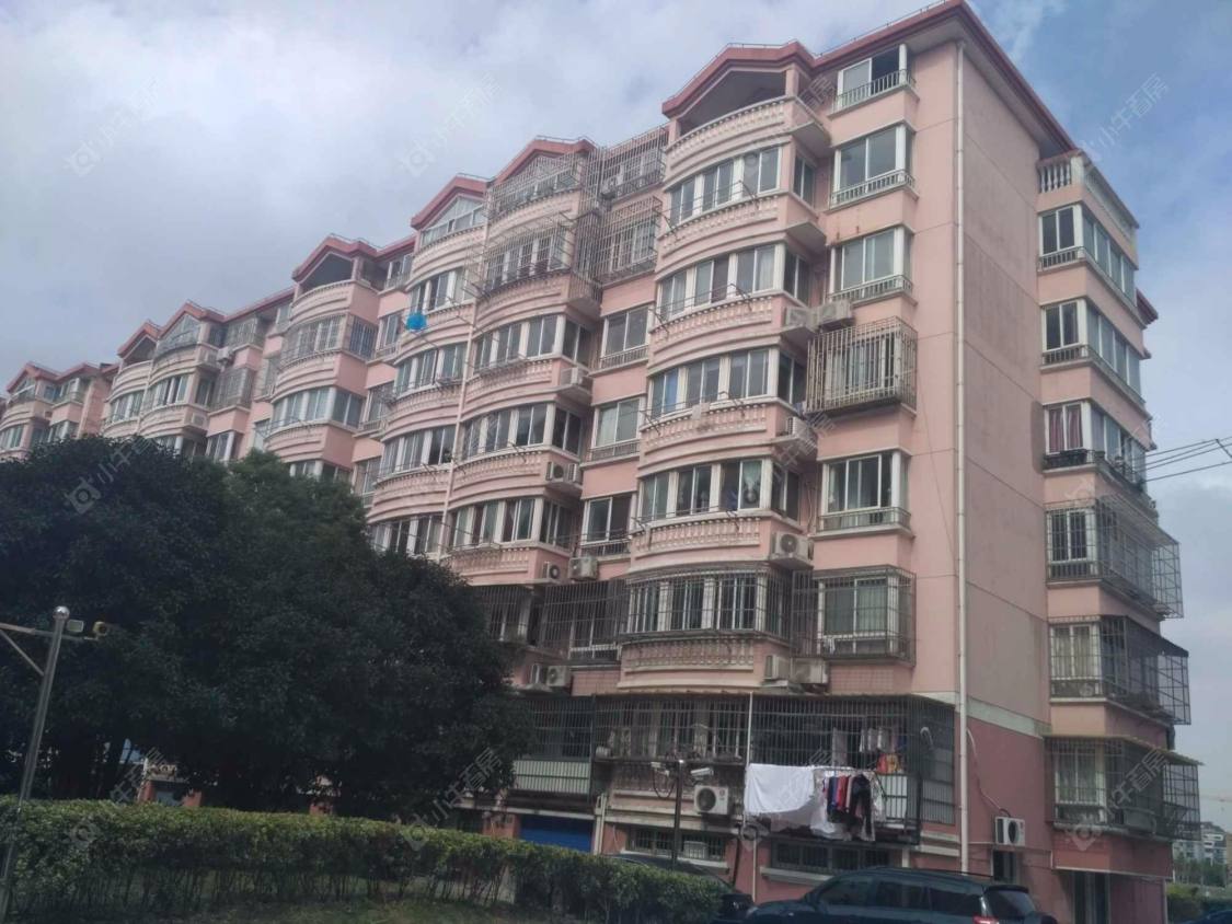 上海万龙新村小区_万龙新村小区null