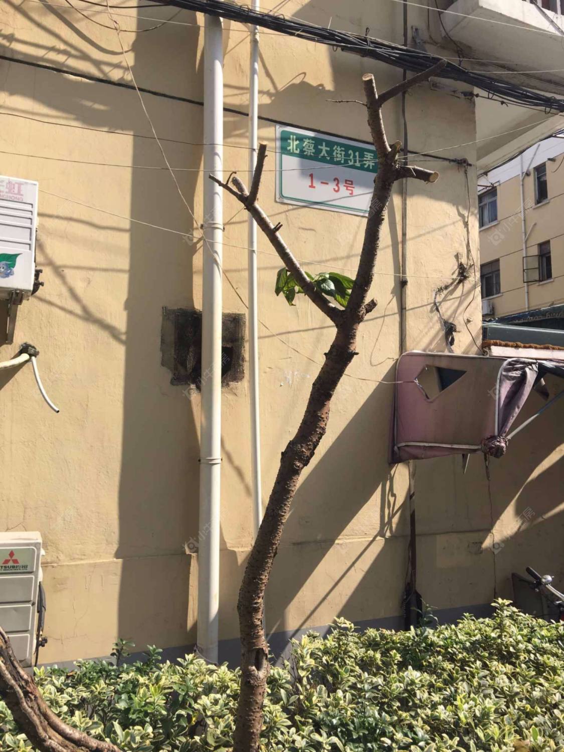 上海北蔡大街31弄小区_北蔡大街31弄小区null