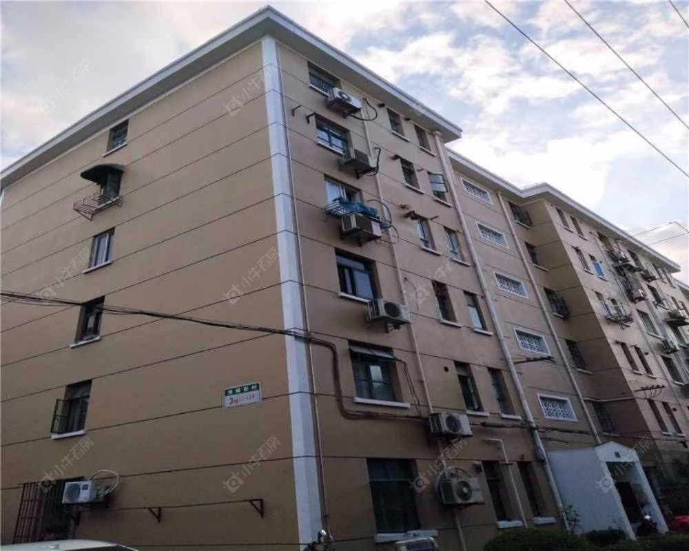 上海浦煤新村小区_浦煤新村小区null