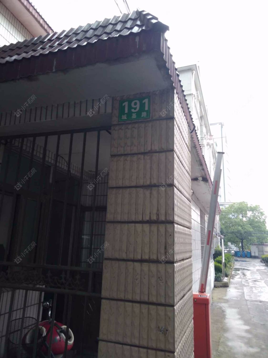 上海汇通新村小区_汇通新村小区null