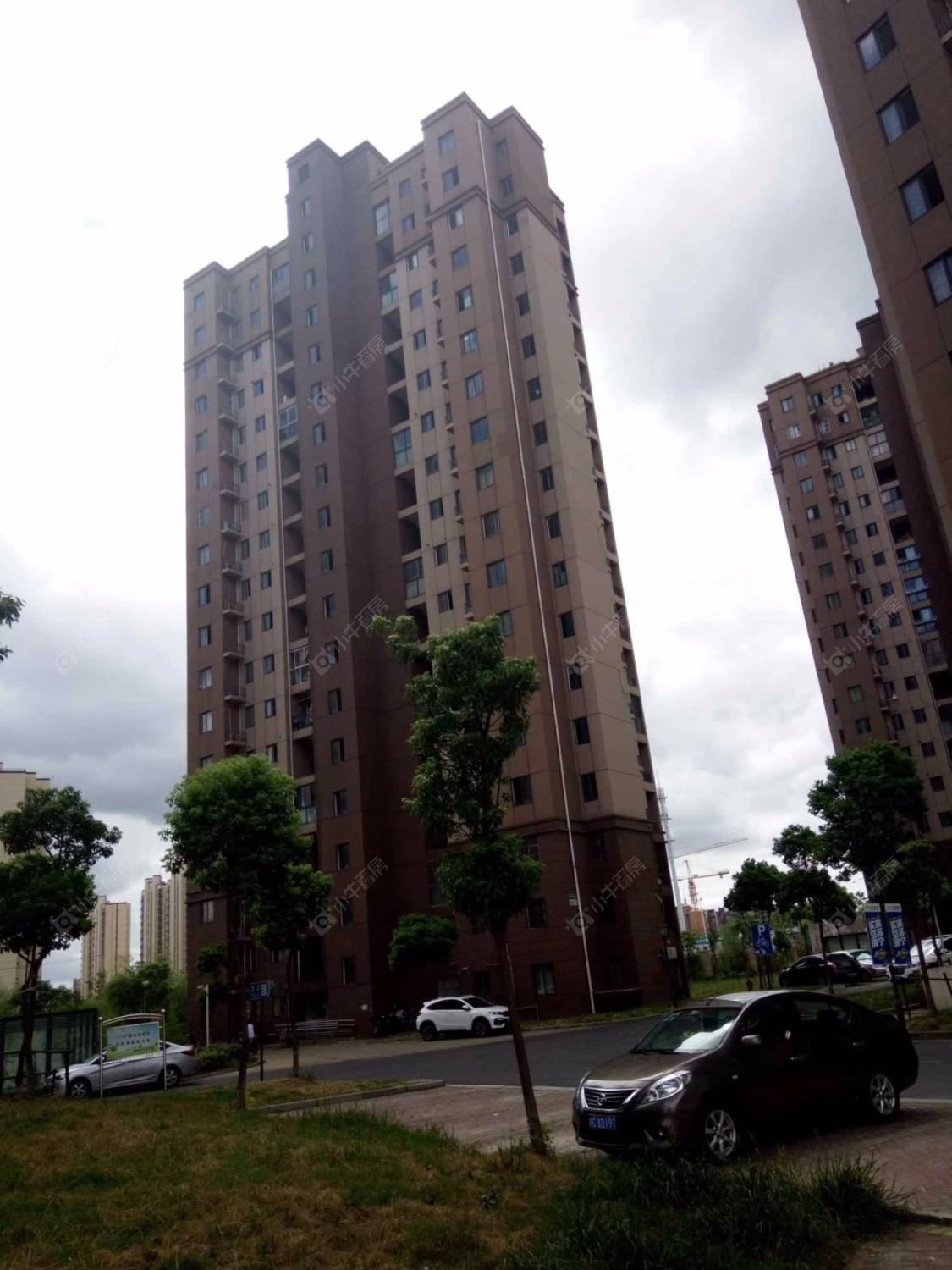 上海民乐城惠益新苑北苑小区_民乐城惠益新苑北苑小区null