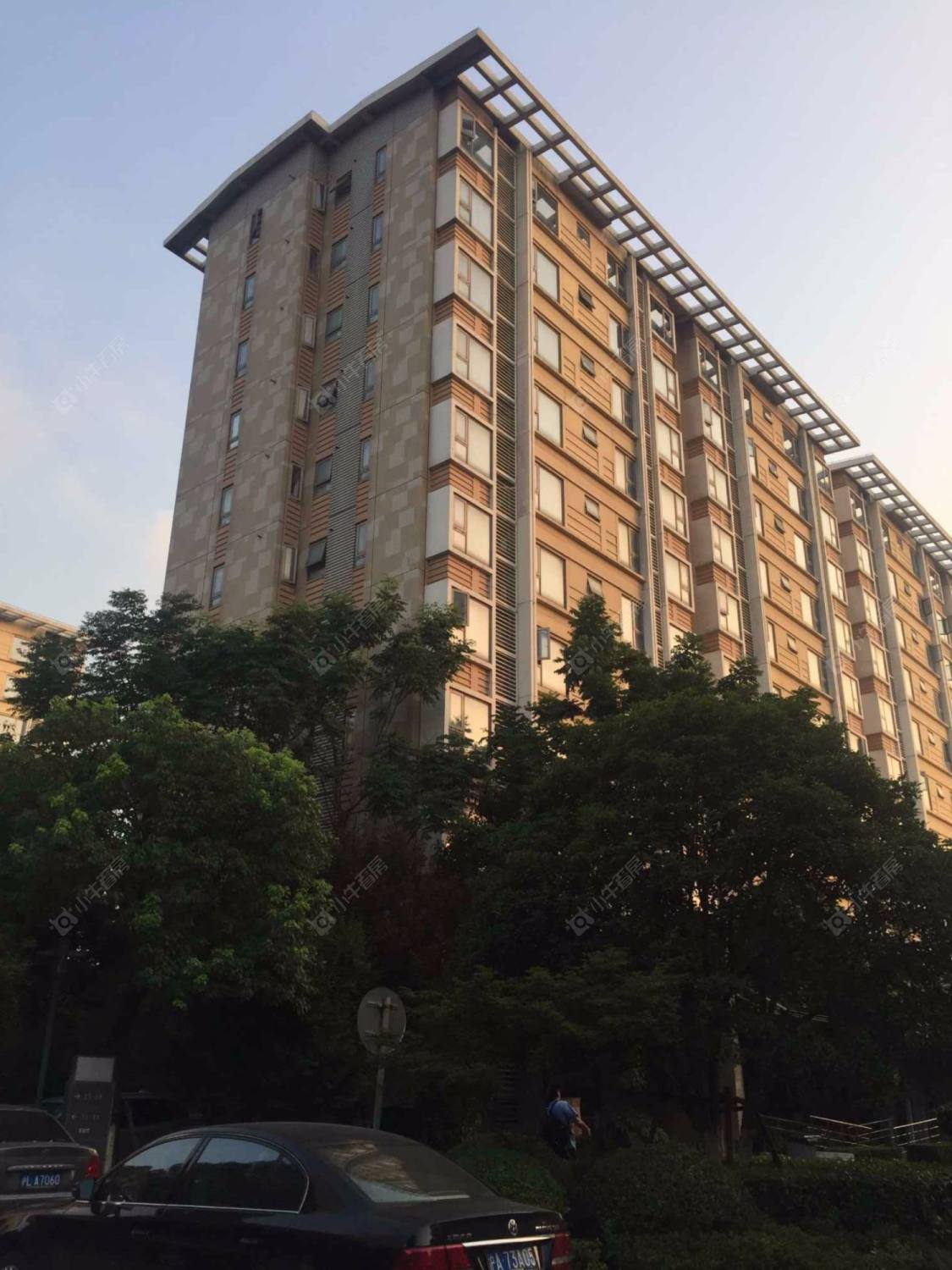 上海万科四季花城211弄小区_万科四季花城211弄小区null