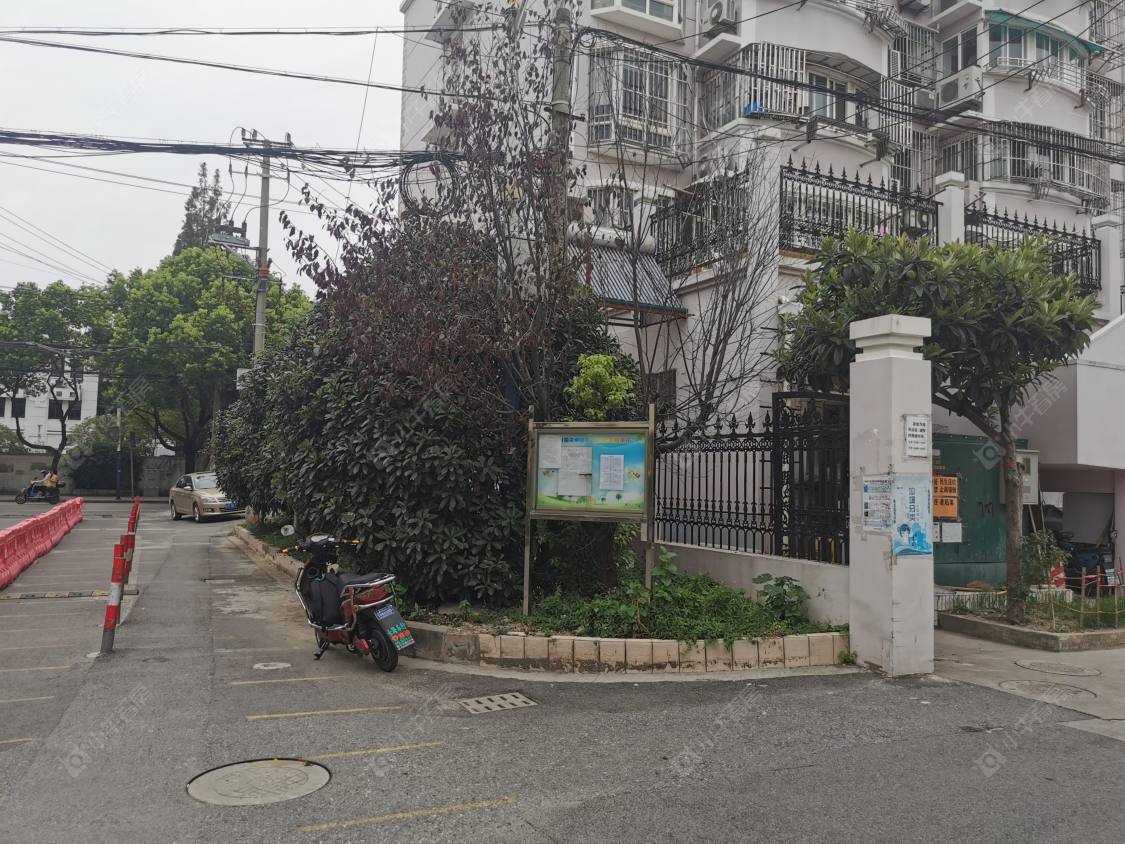 上海闸航路2685弄小区_小牛看房
