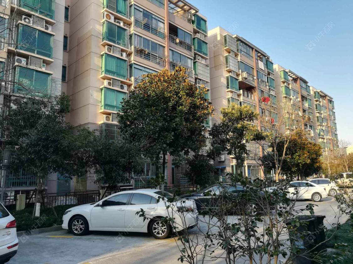 上海源成春苑小区_源成春苑小区null