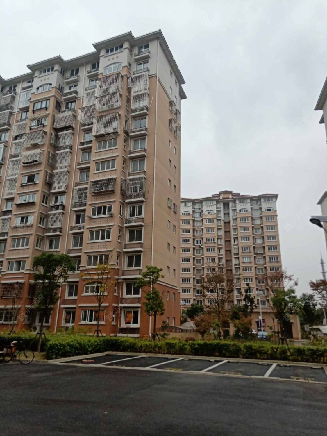 上海民乐城锦园小区_民乐城锦园小区null