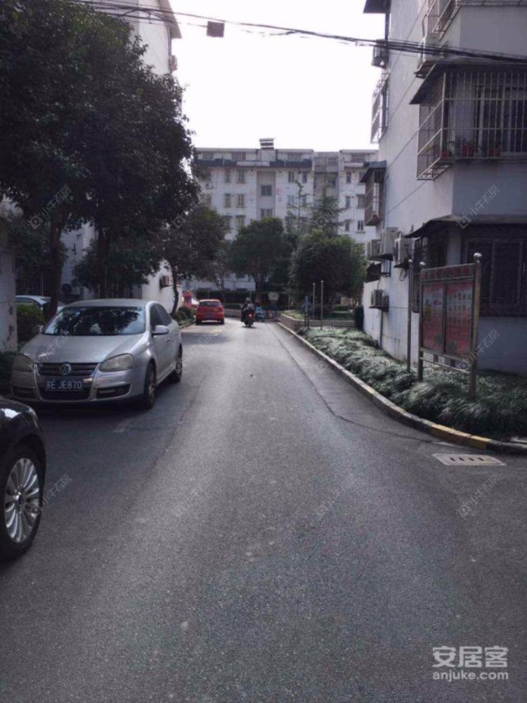 上海嘉富小区小区_嘉富小区小区null