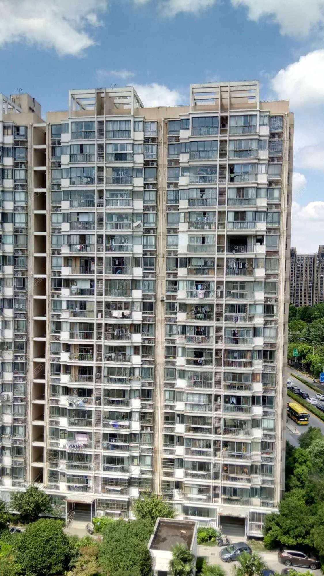 上海上海春城北区小区_上海春城北区小区null