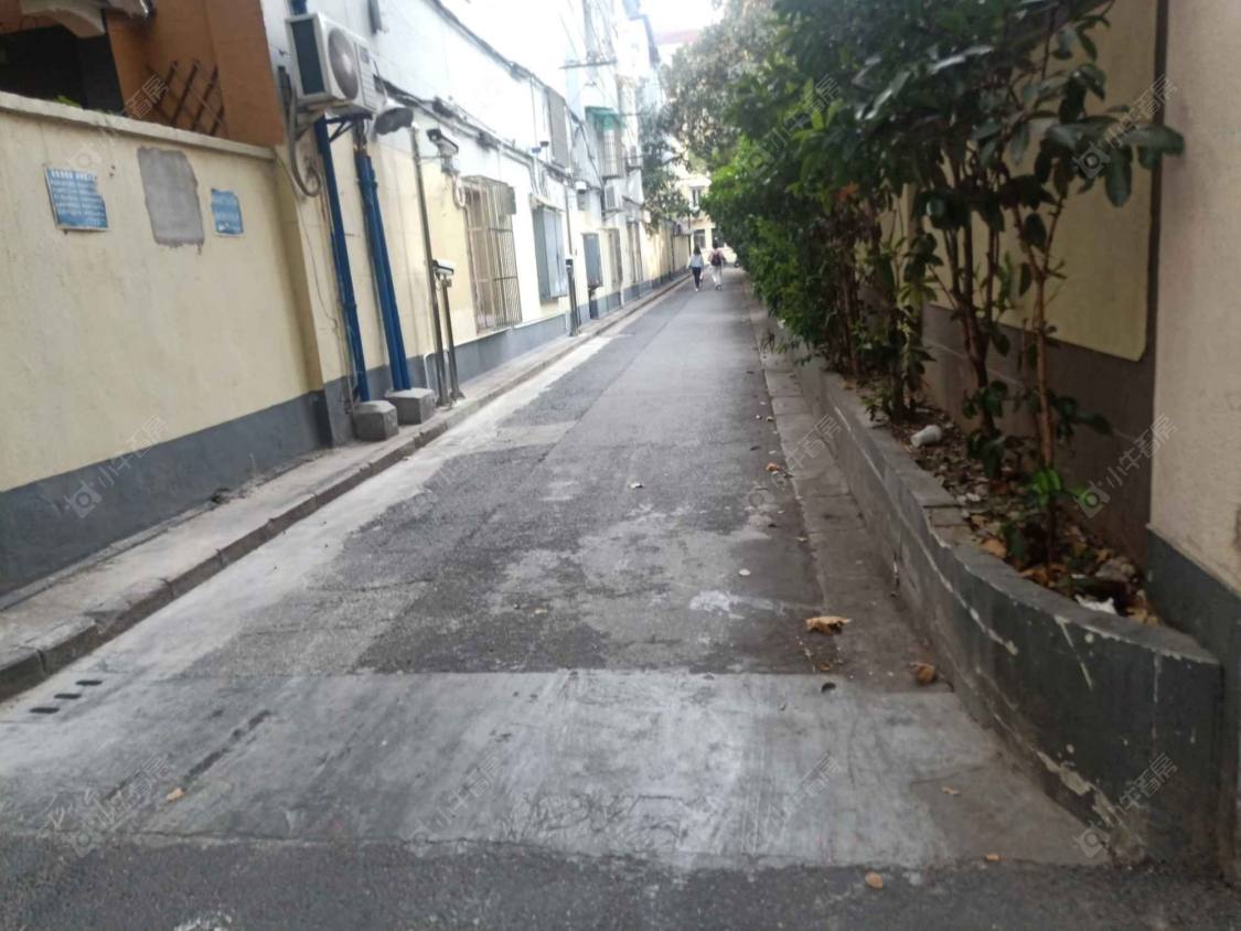 上海复兴中路洋房小区_复兴中路洋房小区null