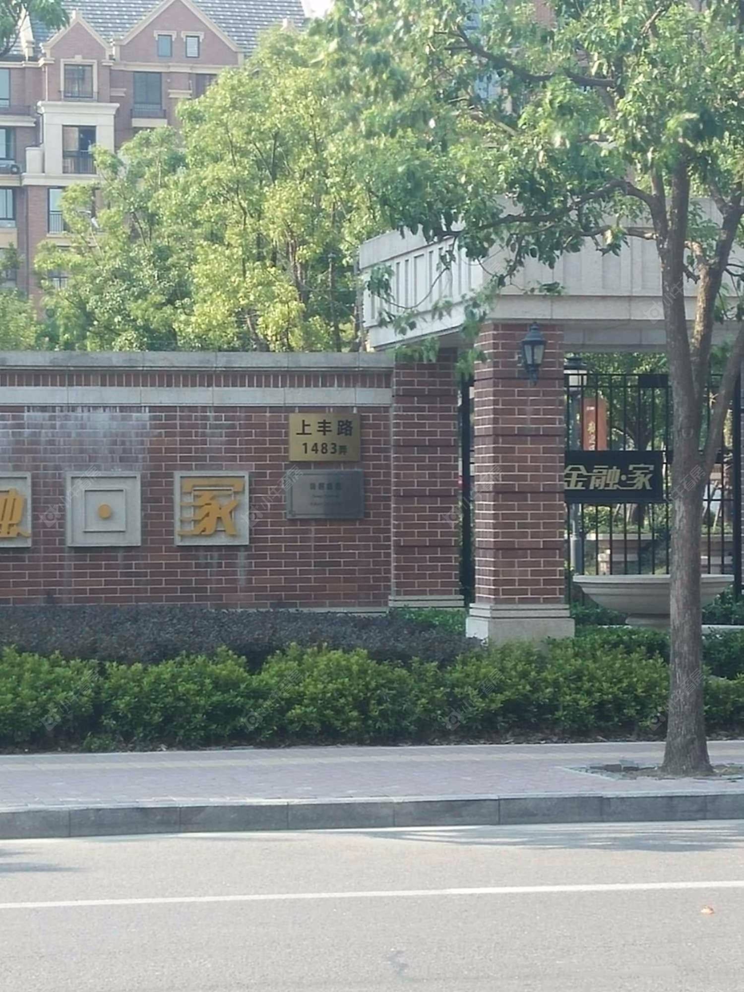 上海金融家小区_金融家小区undefined