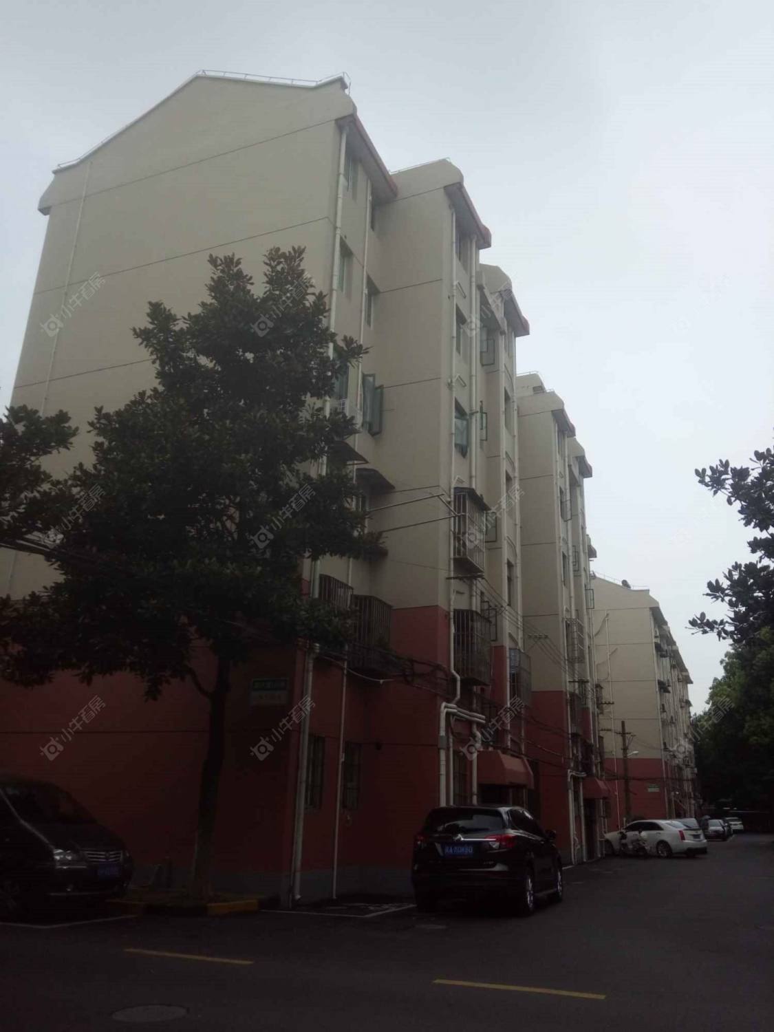 上海颛溪八村小区_颛溪八村小区null