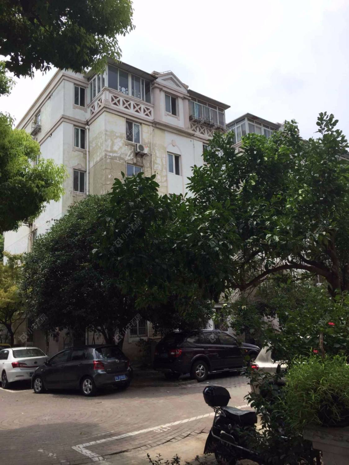 上海恒大华城东林苑小区_恒大华城东林苑小区null