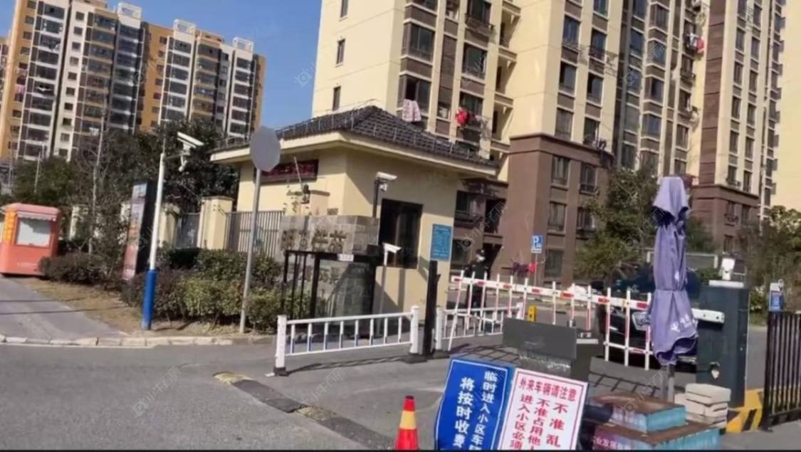 上海明卫佳苑西区小区_明卫佳苑西区小区null