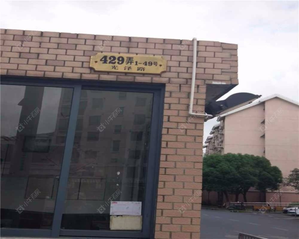 上海欣连佳苑小区_欣连佳苑小区null