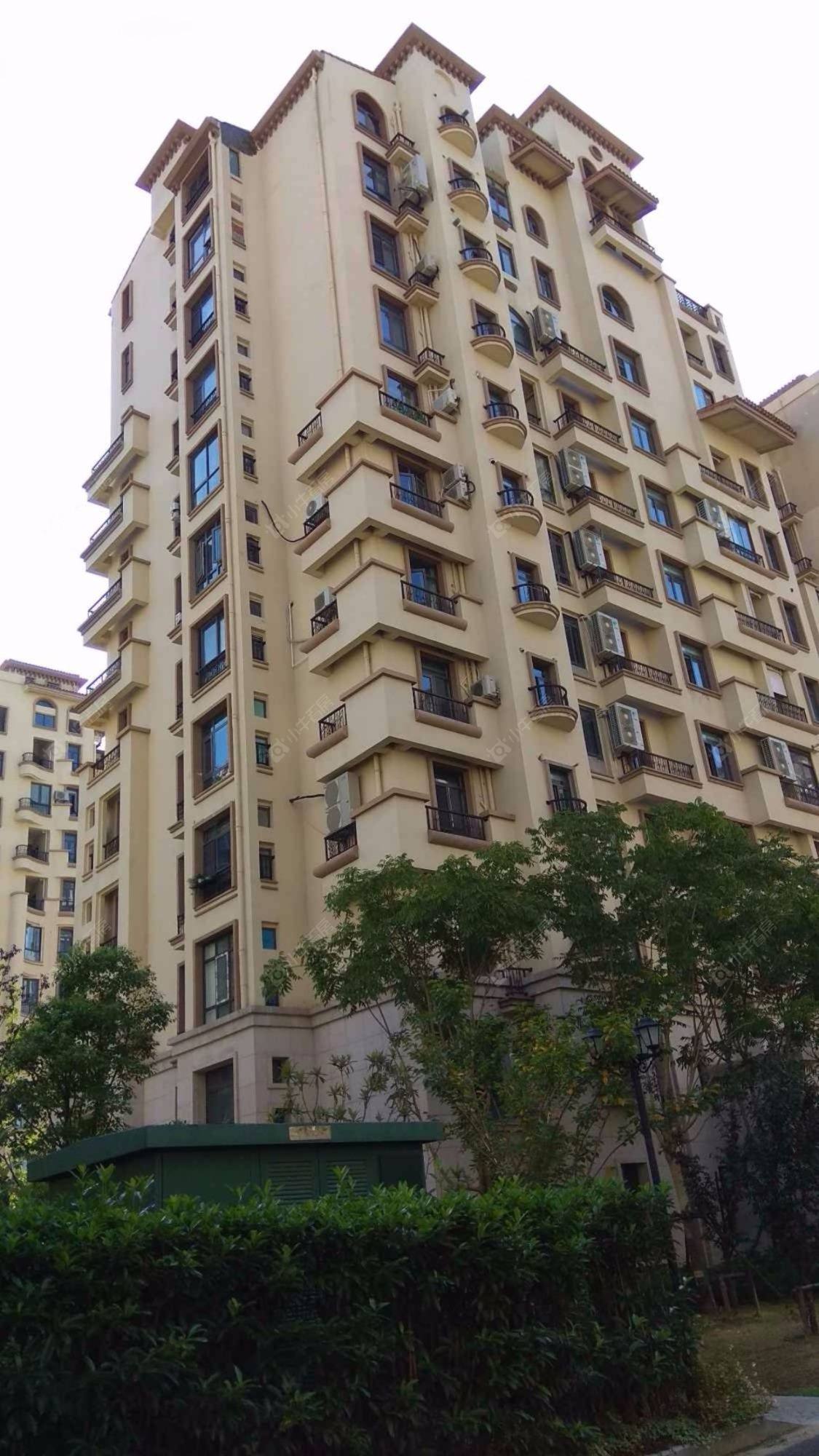 上海中洲珑悦小区_中洲珑悦小区null