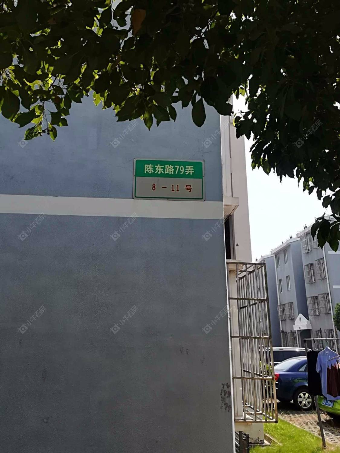 上海陈东新苑小区_陈东新苑小区null