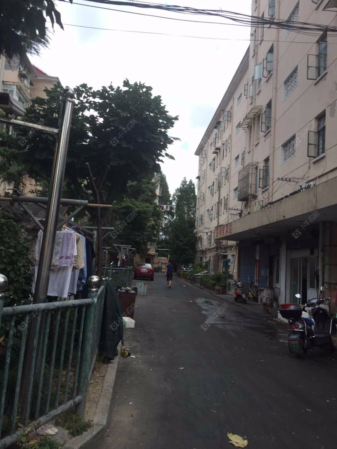 上海上南八村237弄小区_上南八村237弄小区null