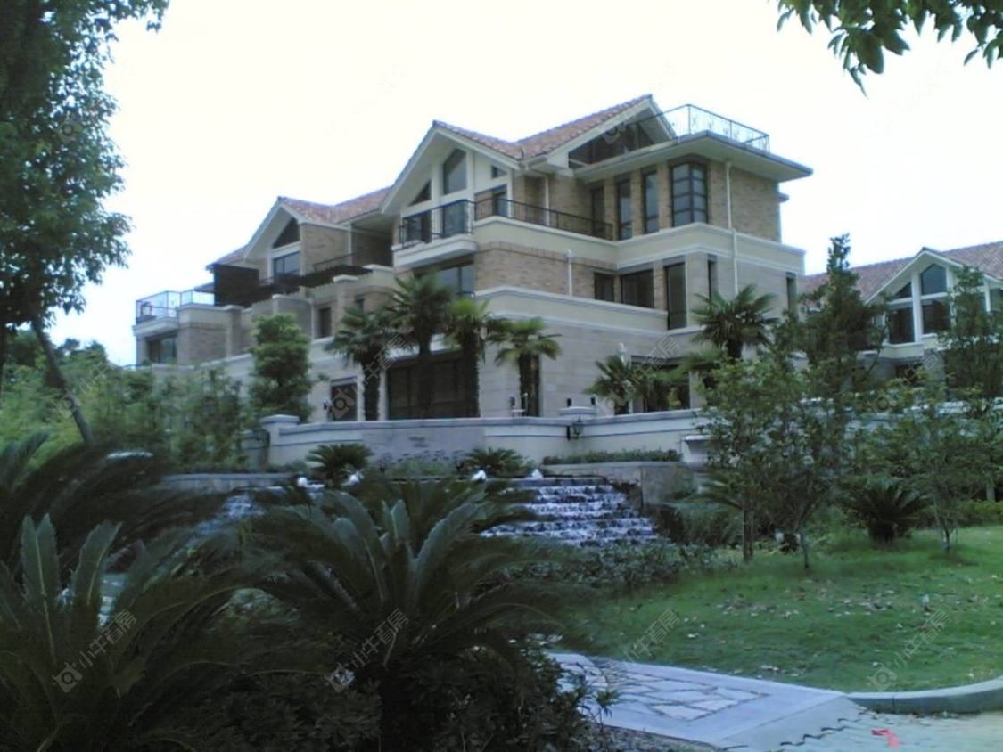 上海华星别墅小区_华星别墅小区null