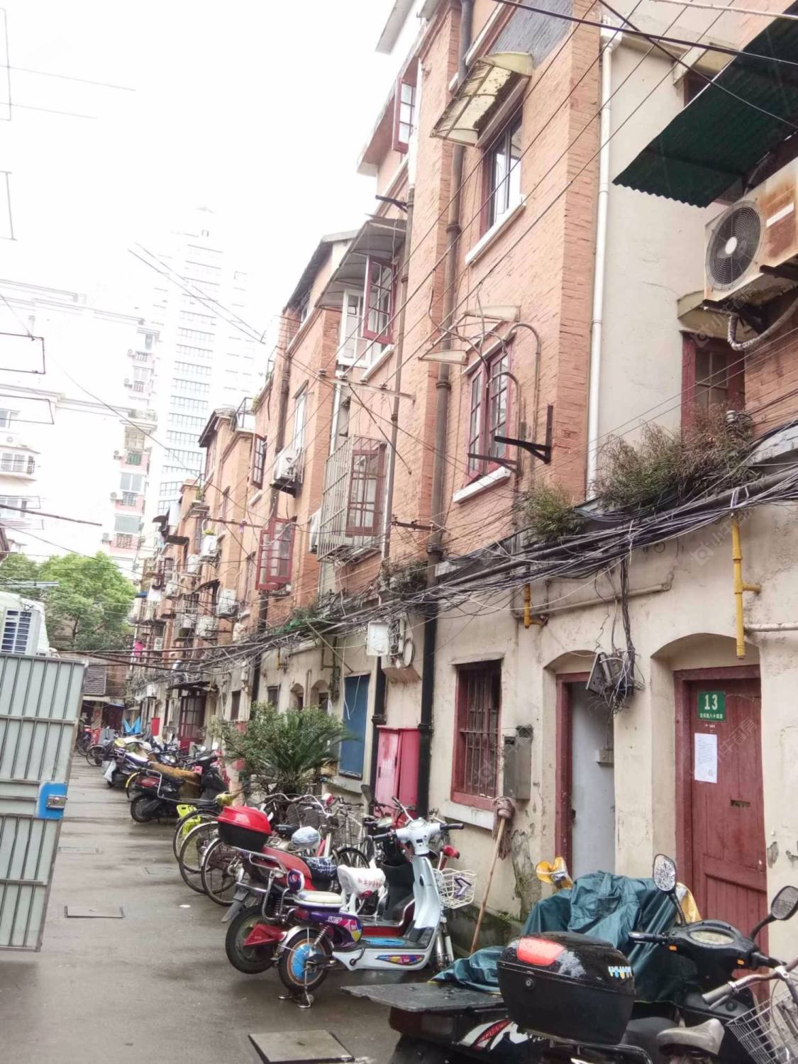 上海安吉里小区_安吉里小区null