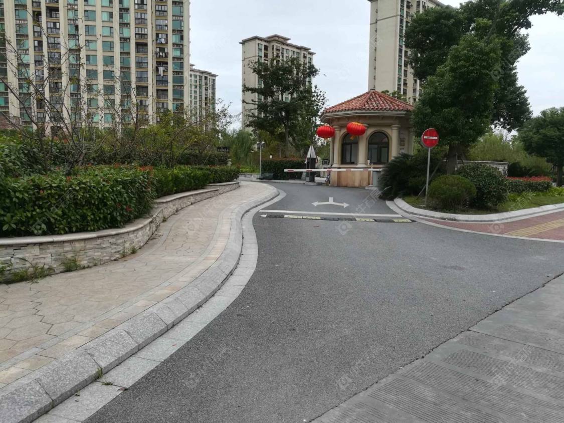 上海海滨新城小区_海滨新城小区null