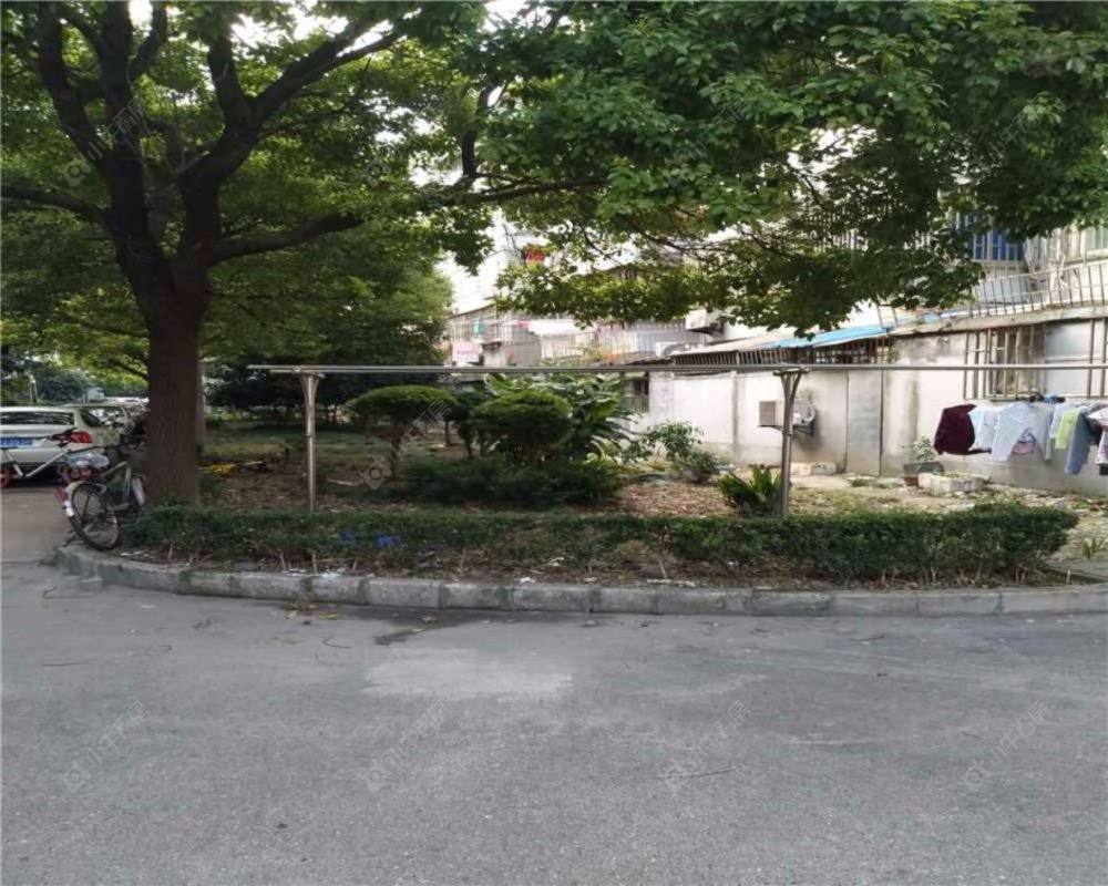 上海东沟七村小区_东沟七村小区null