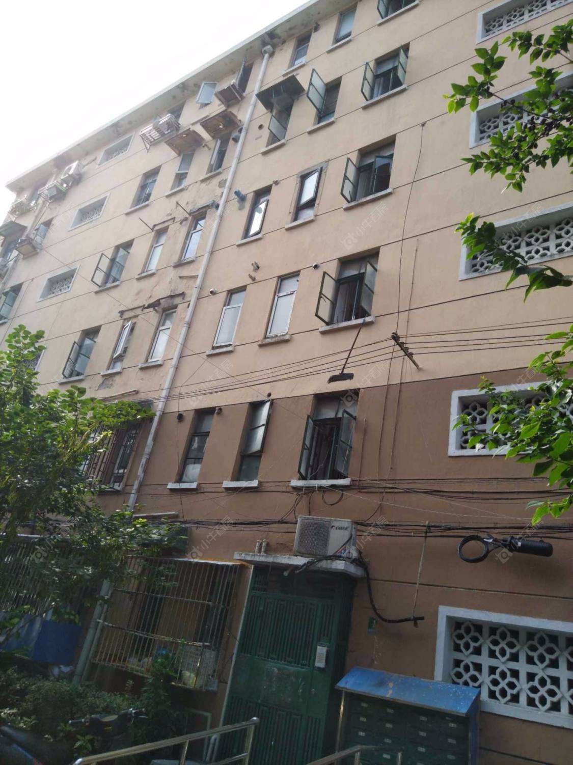 上海玉四小区小区_玉四小区小区null