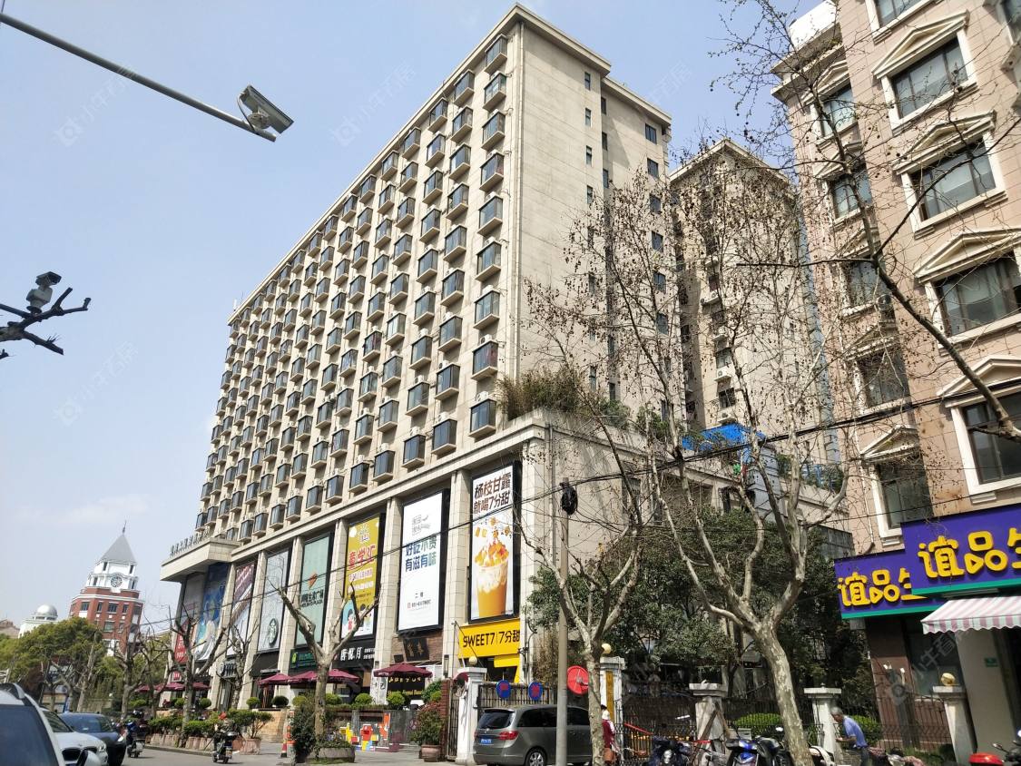 上海美隆大厦小区_美隆大厦小区null