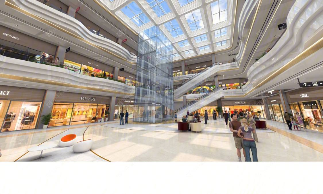 上海天和广场小区_天和广场小区null