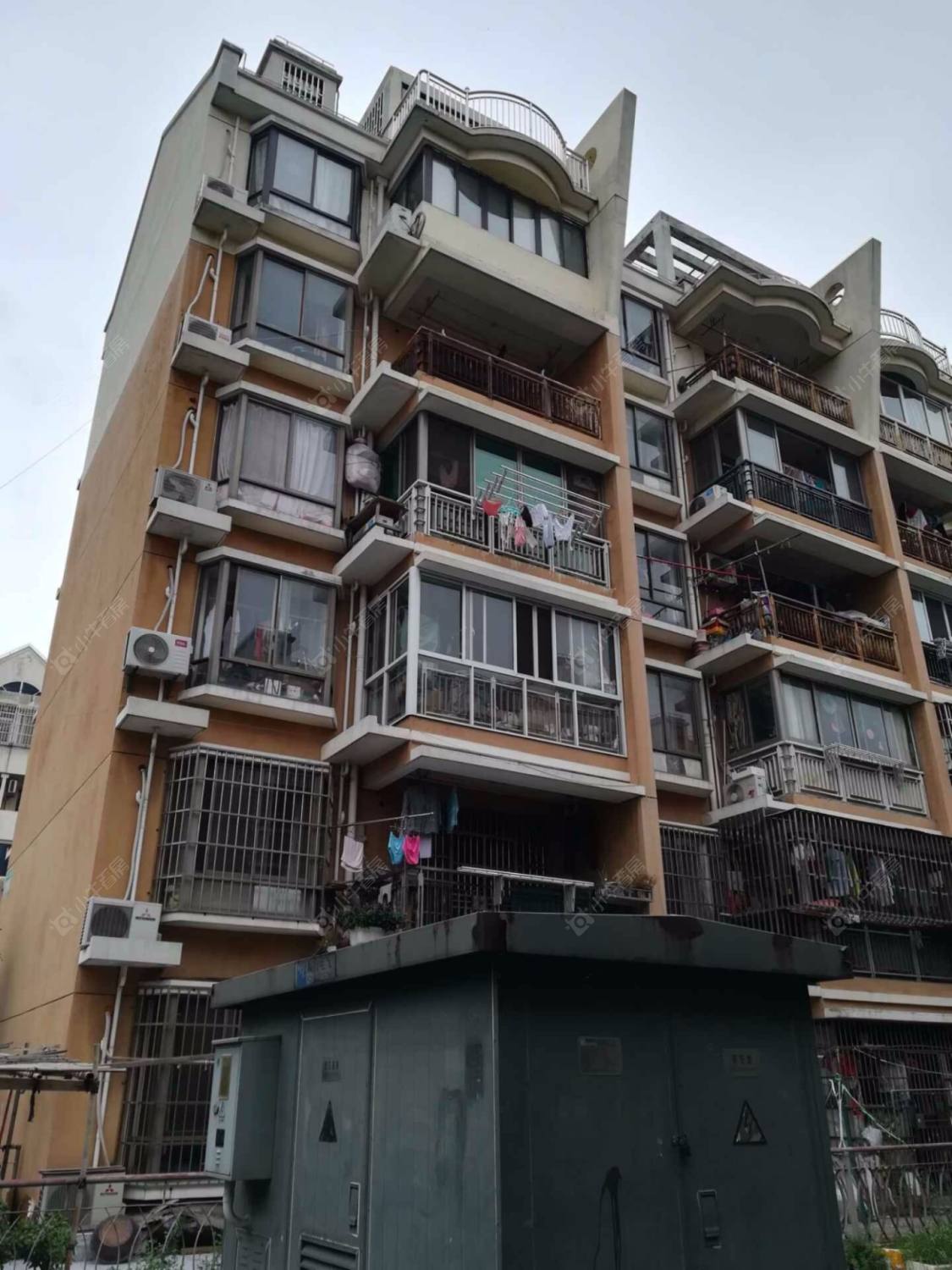 上海杨园新苑小区_杨园新苑小区null