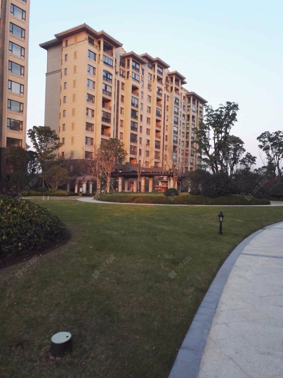 上海艺泰一品花园小区_艺泰一品花园小区null