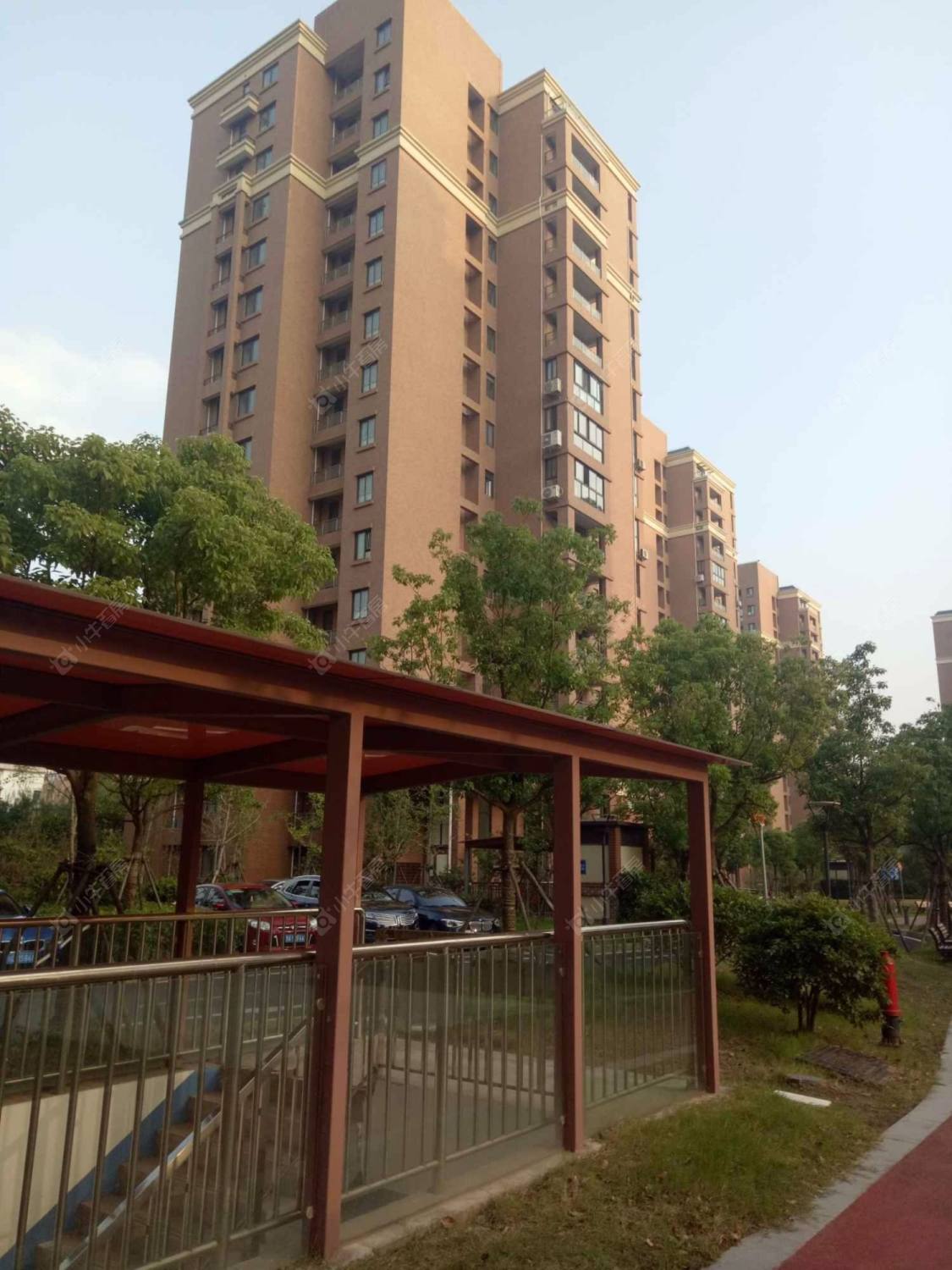 上海陆家嘴锦绣里小区_陆家嘴锦绣里小区null