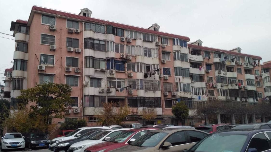 上海佳宝三村小区_佳宝三村小区null