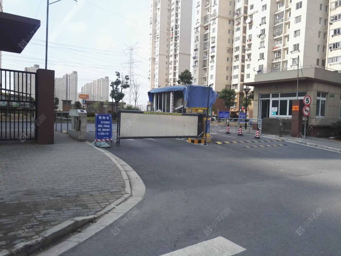 上海鹤沙航城瑞祥苑小区_鹤沙航城瑞祥苑小区null