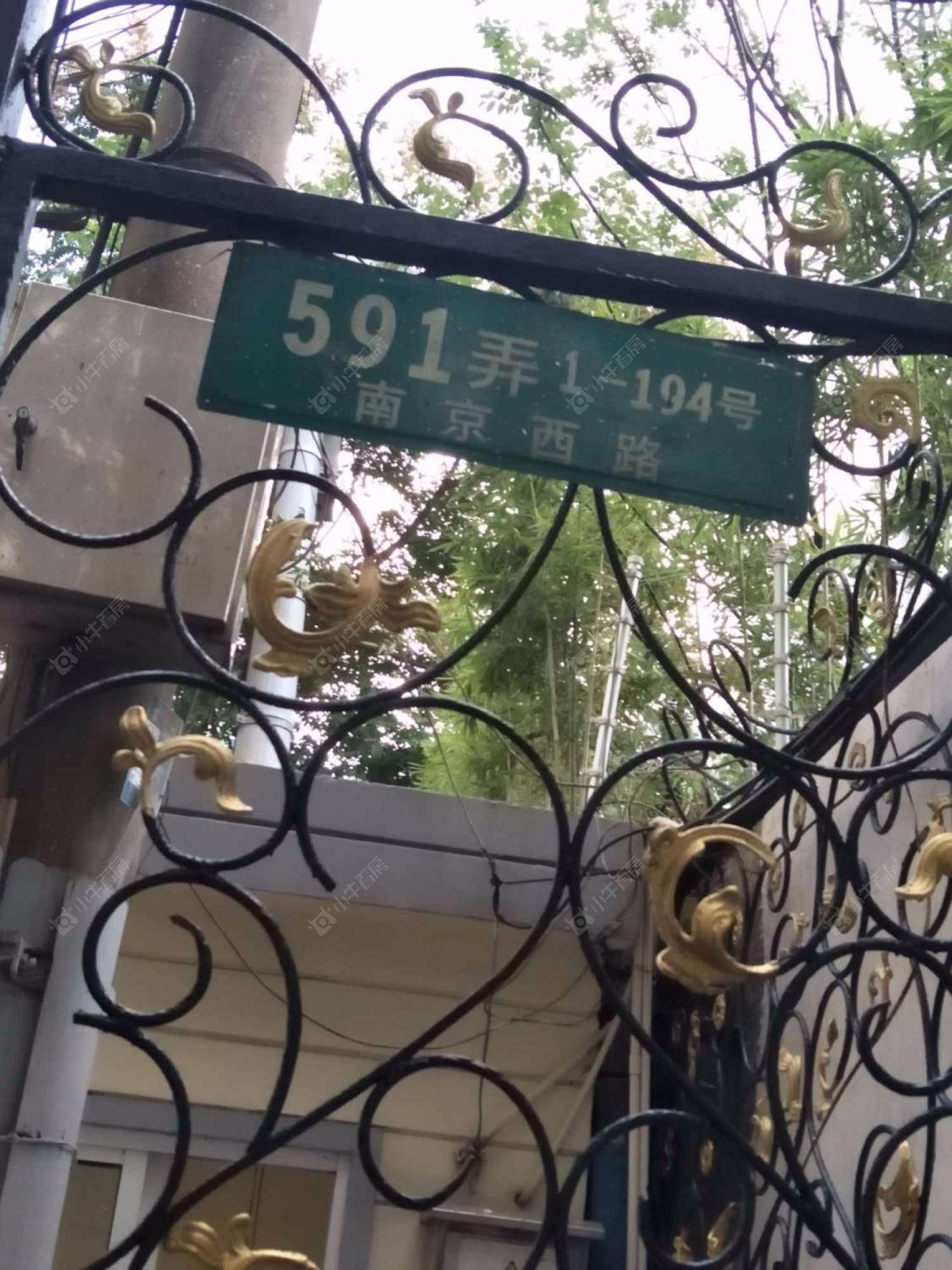 上海润康邨小区_润康邨小区null