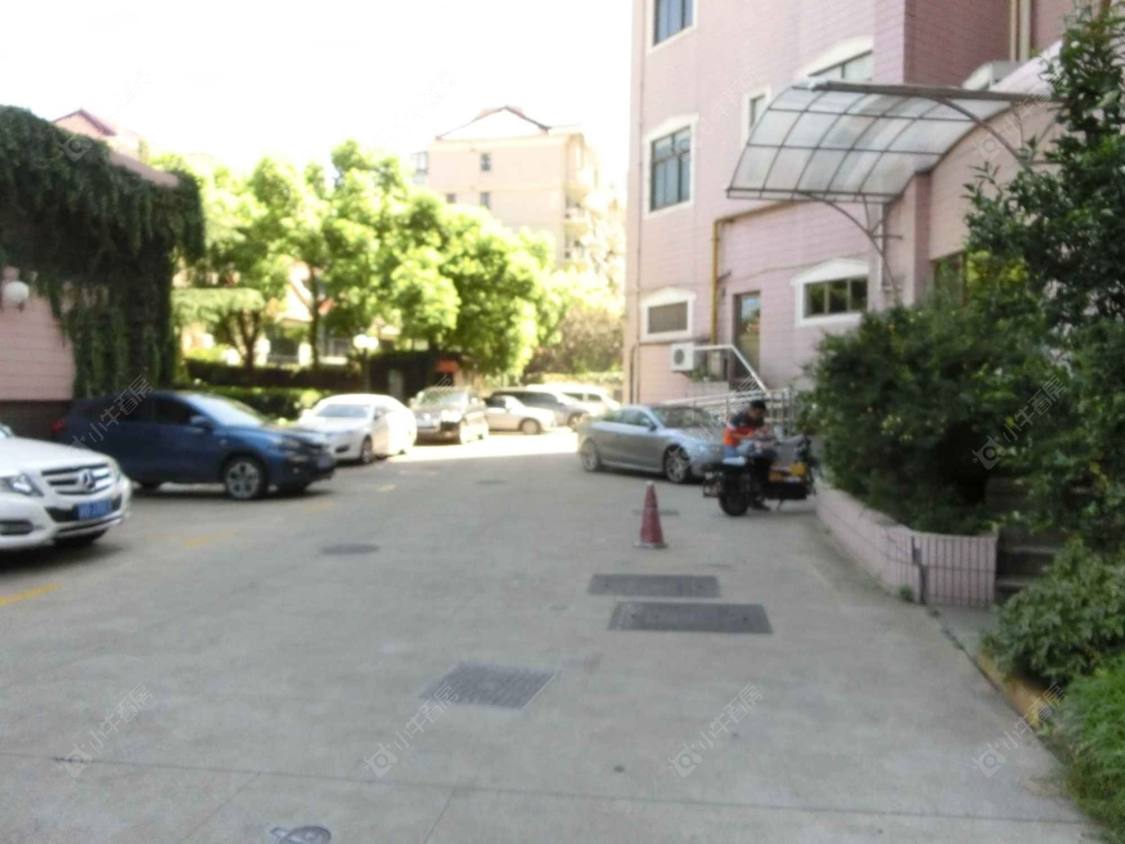 上海高安公寓小区_高安公寓小区null