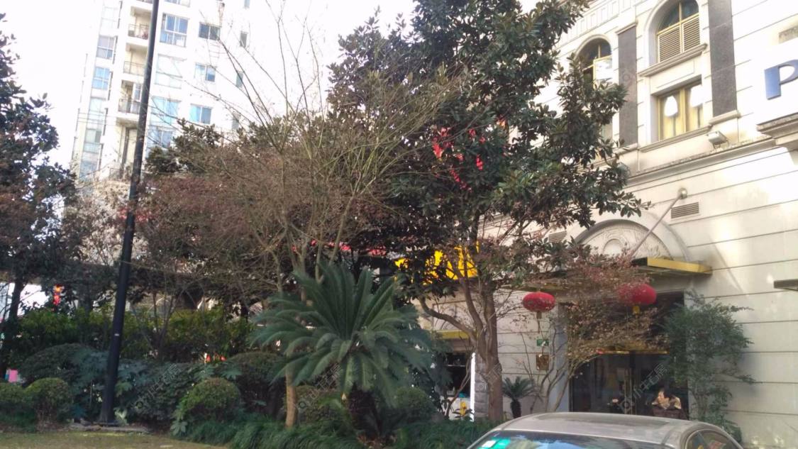 上海中福城三期南楼小区_中福城三期南楼小区null