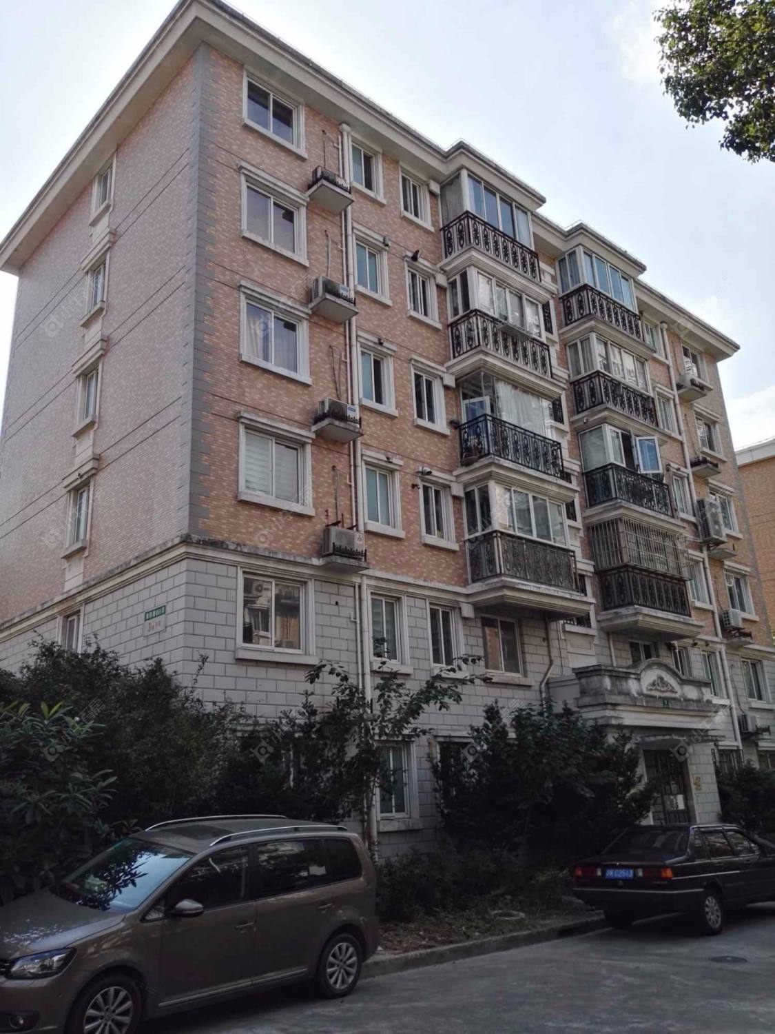 飞旺家园865弄封面图_小牛看房